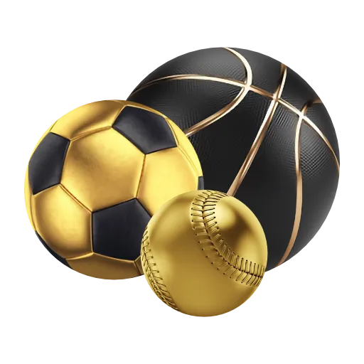 Wide Variety of Games